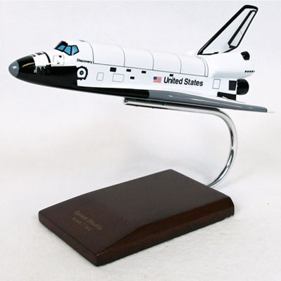 Toys and Models Orbiter -M