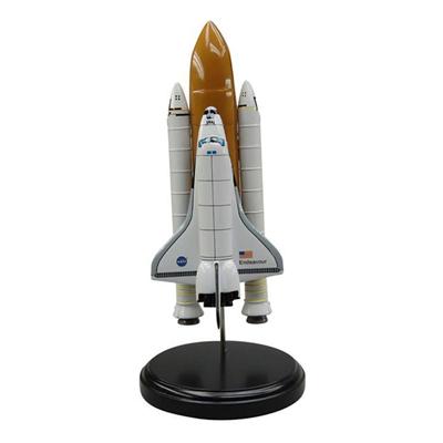 Toys and Models Space Shuttle F-S Endeavour