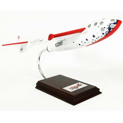 Toys and Models Space Ship One