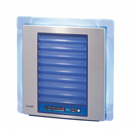 Tiger AKH-A25U Air Purifier with Built-in Ionizer