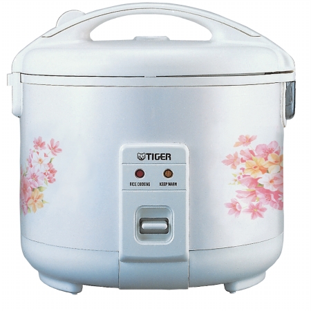 Tiger JNP-1000 Rice Cooker - WarmerJNP-1000