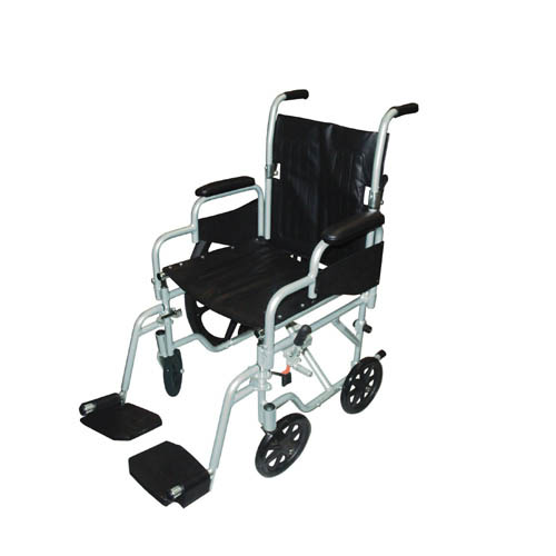 Pollywog Wheelchair / Transport Combination Chair 18 TR18