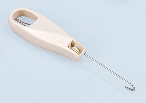 Complete Medical Supplies 10605 Zipper and Button Puller