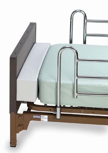 Complete Medical Supplies 11007 6" x 36" x 6" Mattress Extender