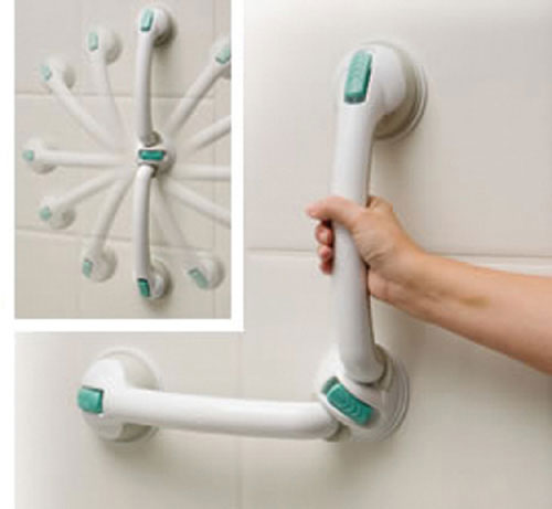 Swivel Bathtub and Shower Assist - 1059 by Complete Medical Supplies