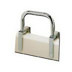 Bathtub Rail - 7in X 17in - 1306 by Complete Medical Supplies