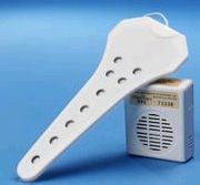 Female Bed Wetting Alarm - 1832B