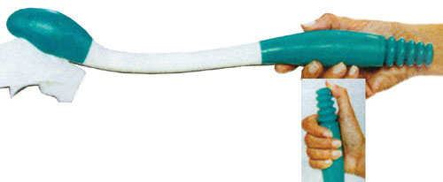 Complete Medical Supplies 3147 Self Wipe Long Range Comfort