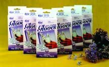 Cotton Gloves - White Pack / 12 - 392A