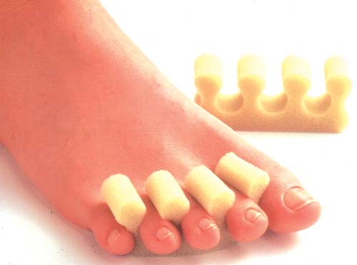 Complete Medical Supplies 5152 Toe Comb - 12 Pack
