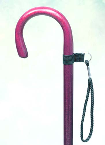 Cane Wrist Strap - A704