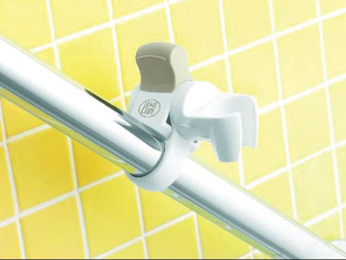 Moen Grab Bar Attachment for Hand-Held Shower - DN8005