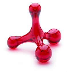 Jacknobber II Massager - 6082