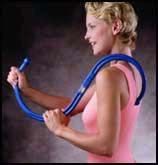 Backnobber II Massager - 6083
