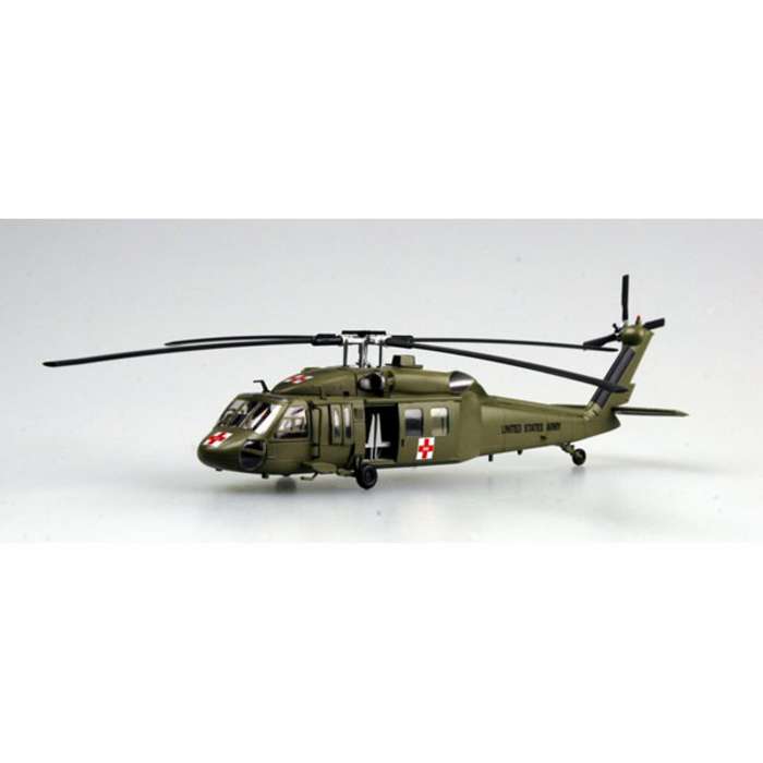 Daron EM37018 Easymodel UH 60 Us Army 101st Airborne Medivac