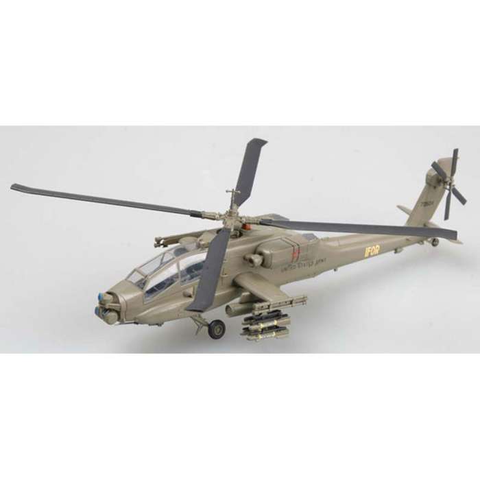 Daron EM37025 Easymodel AH 64A Us Army 1996