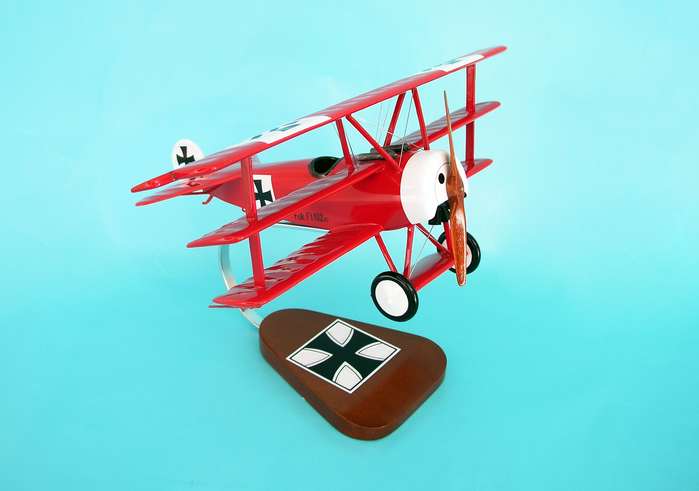 Esfn014 Dr.1 Triplane 1/20