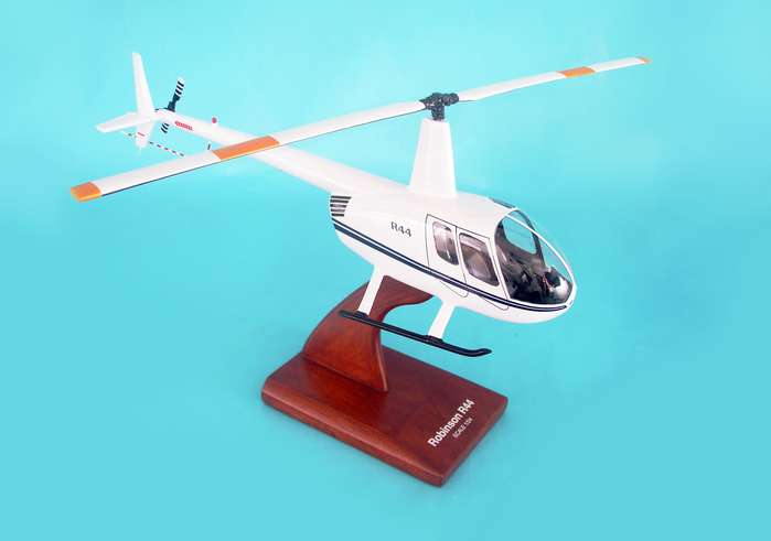 H8824 Robinson R-44 Helicopter