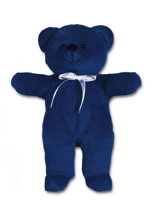 Us Airways Plush Teddy Bear