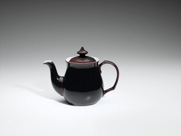 Denby MER-091 Merlot Teapot