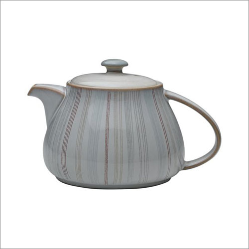 Denby MSF-091 Mist Falls Teapot
