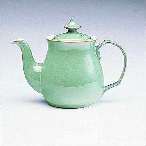 Denby REG-009 Regency Green Teapot