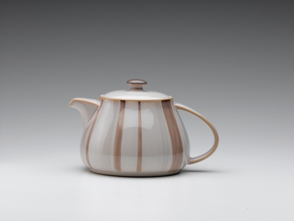 Denby TRL-091 Truffle Layers Teapot