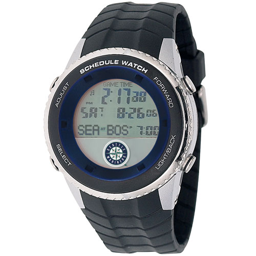 Mariners Schedule Watch