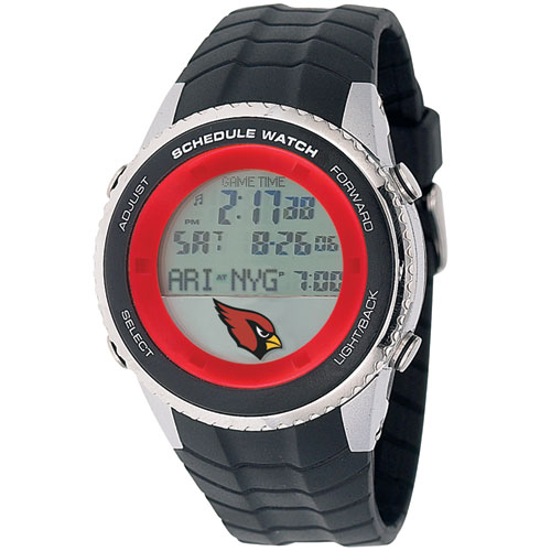 Game Time NFLSWARI Arizona Cardinals Schedule Watch
