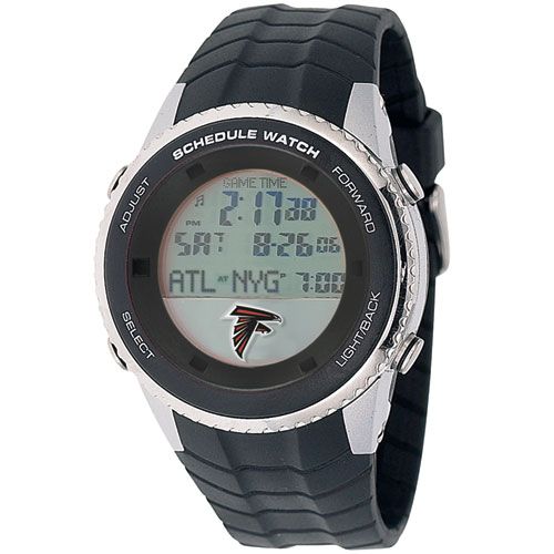 Game Time NFLSWATL Atlanta Falcons Schedule Watch