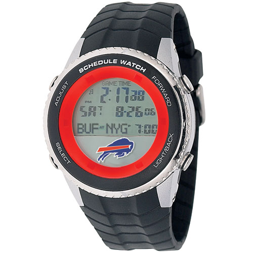 Game Time NFLSWBUF Buffalo Bills Schedule Watch