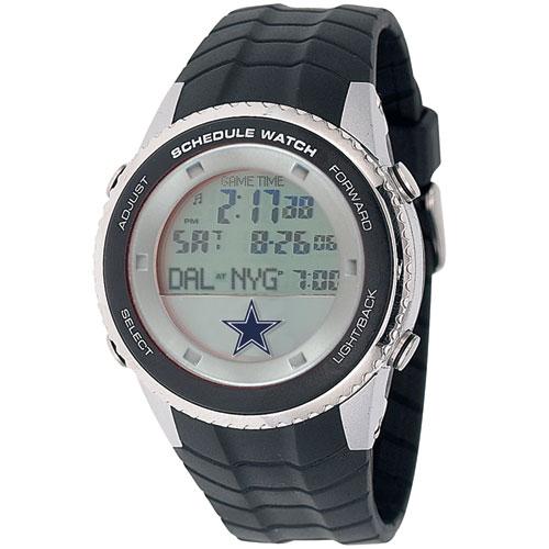 Game Time NFLSWDAL Dallas Cowboys Schedule Watch