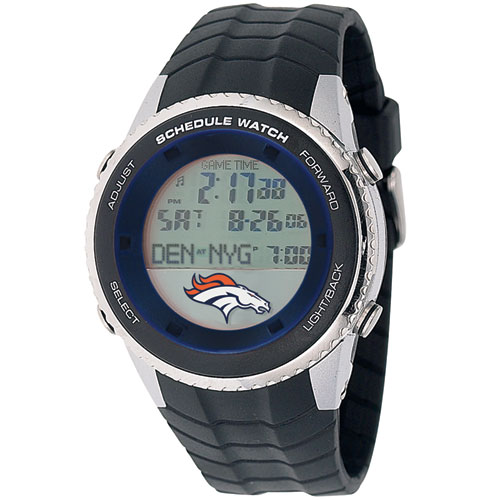 Game Time NFLSWDEN Denver Broncos Schedule Watch