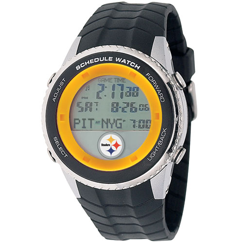 Game Time NFLSWPIT Pittsburgh Steelers Schedule Watch