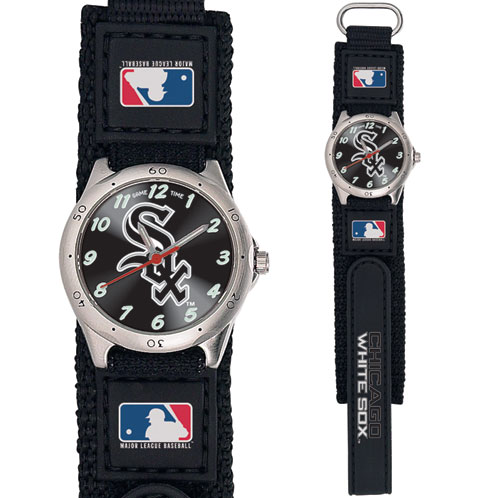 Game Time MLB-FSB-CWS Chicago White Sox Future Star Series Watch