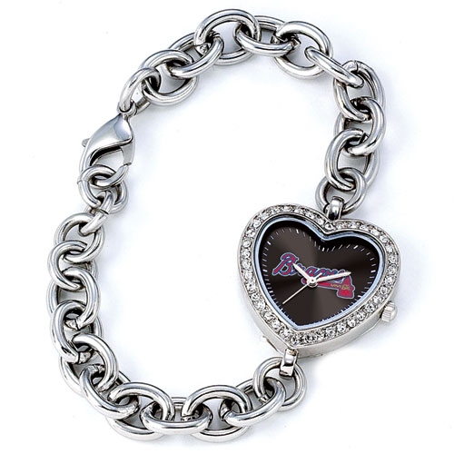 Game Time MH-ATL Atlanta Braves Heart Watch