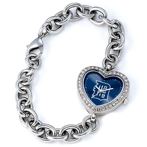Game Time MH-DET Detroit Tigers Heart Watch