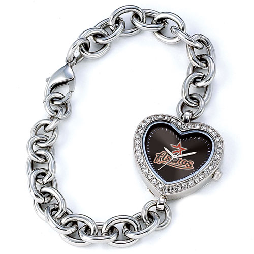 Game Time MH-HOU Houston Astros Heart Watch
