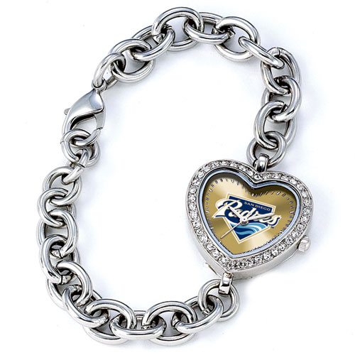 Game Time MH-SD San Diego Padres Heart Watch