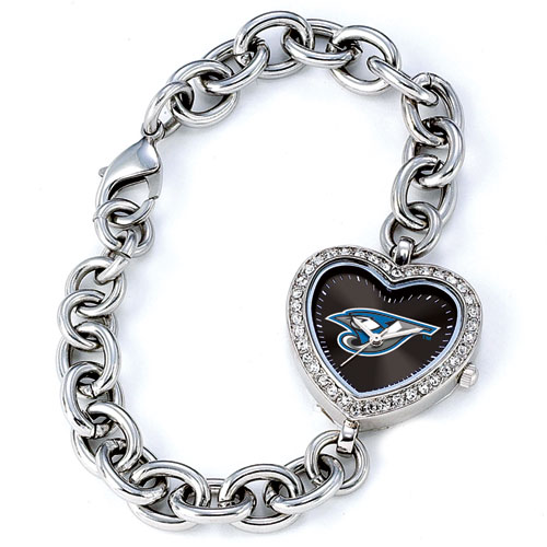 Game Time MH-TOR Toronto Blue Jays Heart Watch