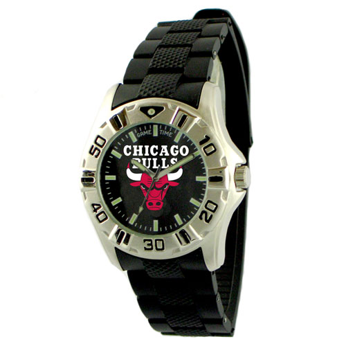 Game Time NBAMVPCHI Chicago Bulls Mvp Series Watch