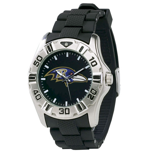 Game Time NFLMVPBAL Baltimore Ravens Mvp Series Watch