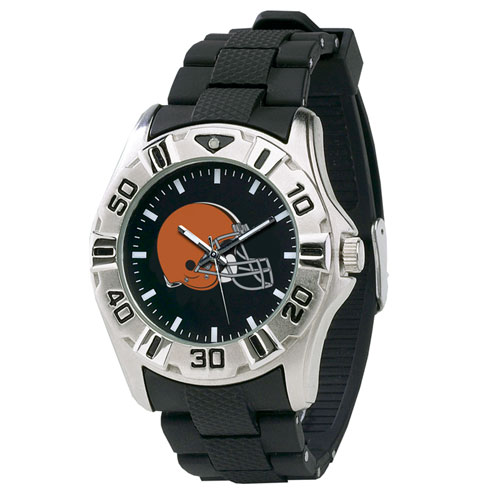 Game Time NFLMVPCLE Cleveland Browns Mvp Series Watch