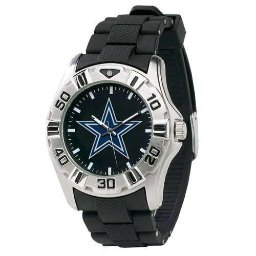 Game Time NFLMVPDAL Dallas Cowboys Mvp Series Watch