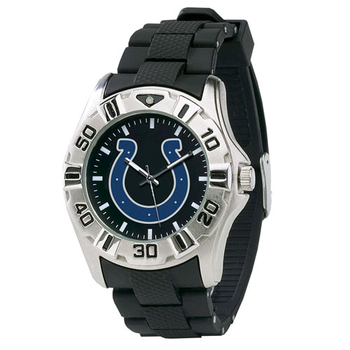Game Time NFLMVPIND Indianapolis Colts Mvp Series Watch
