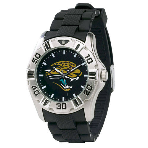Game Time NFLMVPJAC Jacksonville Jaguars Mvp Series Watch