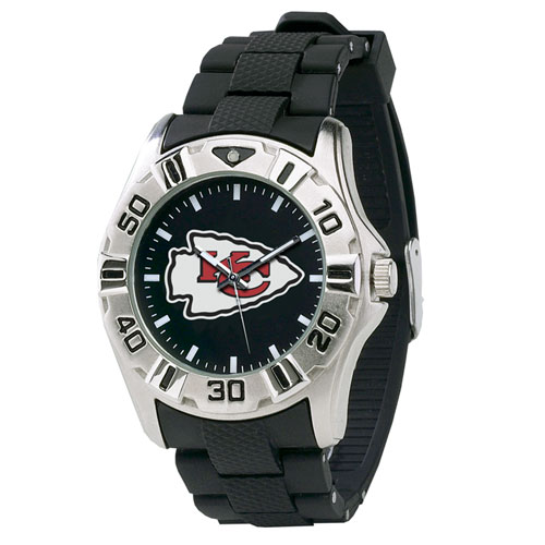 Game Time NFLMVPKC Kansas City Chiefs Mvp Series Watch