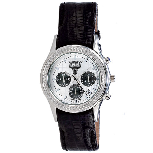 Game Time BY-CHI Chicago Bull Dynasty Series Watch