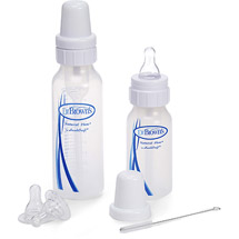 Handi Craft 205 Dr. Browns Natural Flow Standard... by Handi-Craft