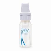 Handi Craft 155P4 Dr. Browns BPA Free Polypropylene 4 oz Bottles  Case of 12